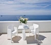 Archipelagos Resort - Terrace